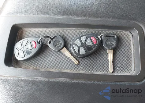 2008 Chevrolet Suburban 1500 Lt z USA, uszkodzony, nr VIN 3GNFK16398G157486